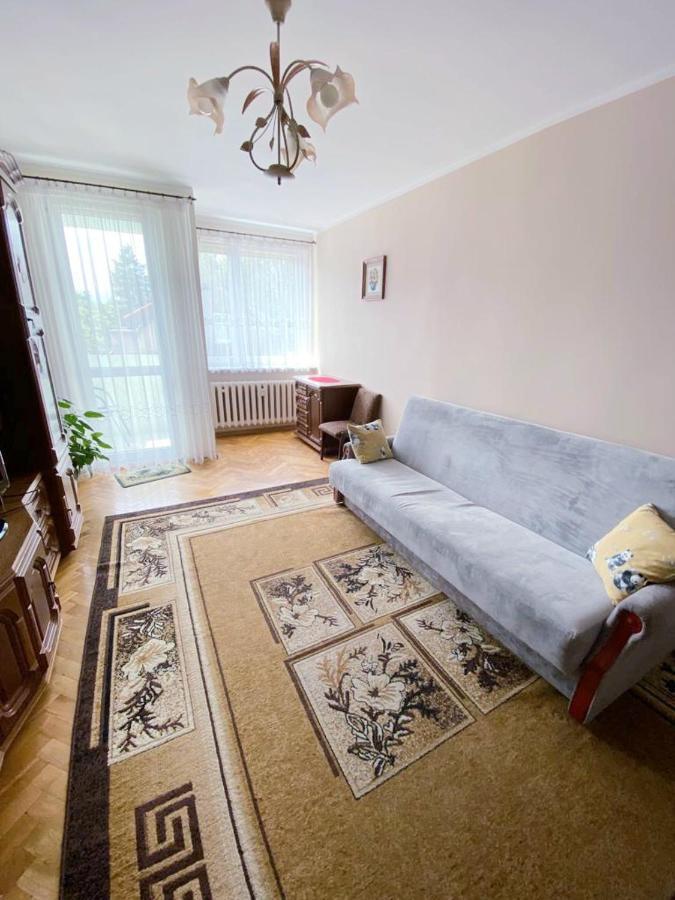 Mieszkanie 2-Pokojowe Blisko Plazy Gdansk Dış mekan fotoğraf